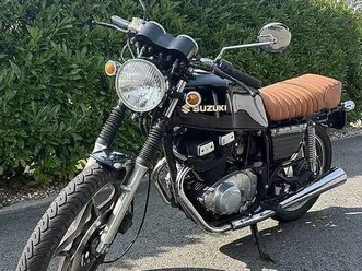 suzuki gsx 250 1980