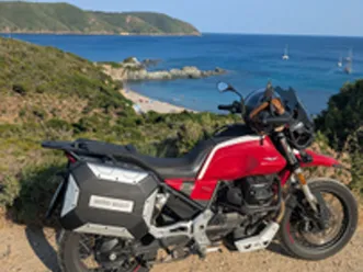 moto guzzi v85 tt