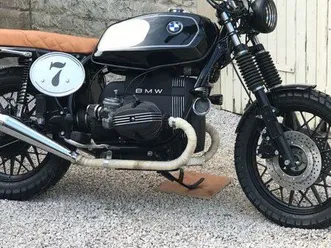 bmw r65 refaite à neuf