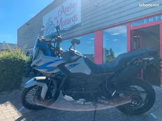 zontes 703 f adventure