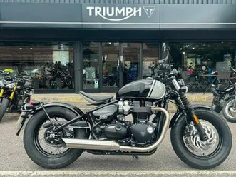 triumph-bonneville-bobber