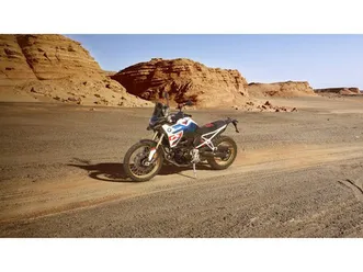 moto bmw motorrad f 900 gs de ocasión 82261040