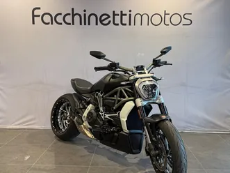 xdiavel 1260