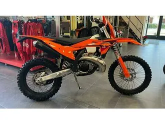 vendo ktm 300 exc (2026) nuova a rozzano (codice 9807342) - moto.it