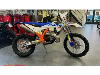 vendo ktm 300 exc 6days (2026) nuova a rozzano (codice 9807343) - moto.it