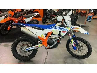 vendo ktm 350 exc-f 6days (2026) nuova a rozzano (codice 9807384) - moto.it