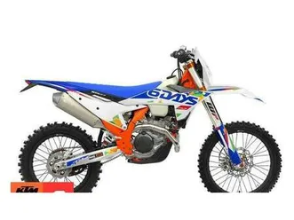 vendo ktm 500 exc-f 6days (2026) nuova a rozzano (codice 9807392) - moto.it