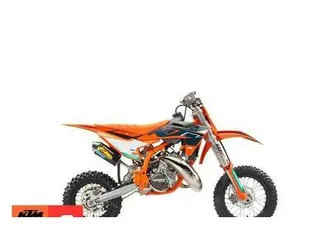 vendo ktm 50 sx factory edition (2024 - 26) nuova a rozzano (codice 9807368) - moto.it