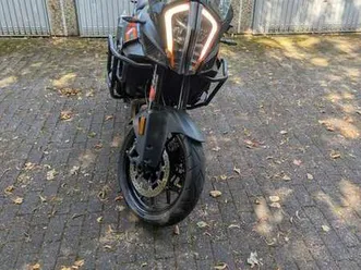 ktm 1290 super adventure