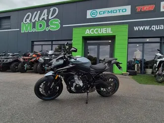 ◊disponible◊cf moto 675 nk 2025 3 cylindres a2/a◊essai possible