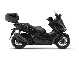 honda nss 350 as forza **6 jahre garantie**