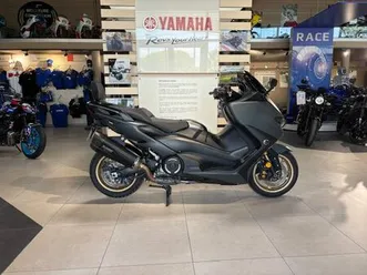 yamaha promotion xp t-max 560 tech max kamo ohlins 141€/mois* gtie 12 mois +de 5750€ d'equipement 2021 560 cm3 | scooter | 19 200 km | 83520 roquebrune sur arge