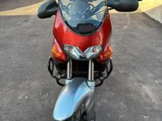 aprilia pegaso 650