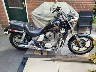 chopper vt 700c shadow