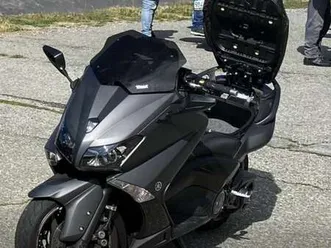 yamaha tmax 530