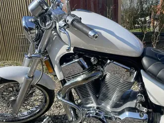 suzuki intruder 1400 cc
