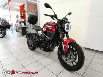 sonstige 6 1/2 seiemmezzo str finanzierung mã¶glich