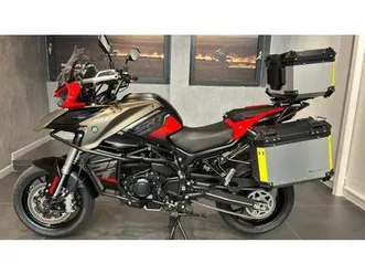 vendo qj motor srt 800 s (2024 - 25) usata a moncalieri (codice 9808052) - moto.it