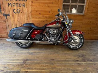 harley-davidson flhrc road king classic roadking