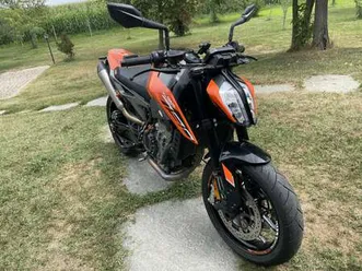 ktm 790 duke