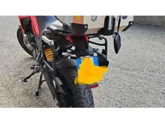 multistrada 950 s (2021)