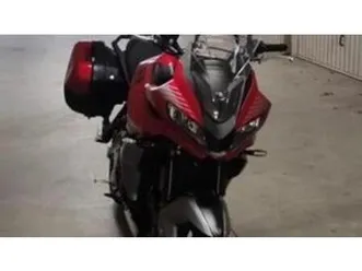 tiger sport 660 (2022 - 24)