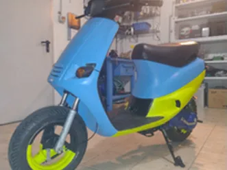 piaggio zip 1992