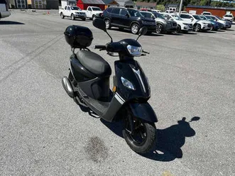 2025 trailmaster flash 50