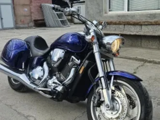 honda vtx 1800 corbin