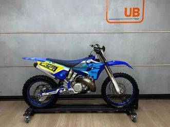 2019 yamaha yz 250 x for sale