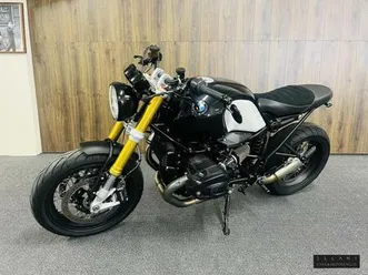 2018 bmw r ninet 1170 roadster/retro petrol manual euro 4 (110 ps) roadster/retro petrol manual