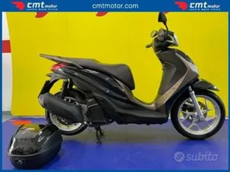 piaggio medley 150 garantito e finanziabile