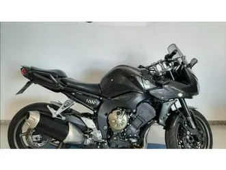 vendo yamaha fz1 fazer (2006 - 16) usata a grosseto (codice 9807731) - moto.it