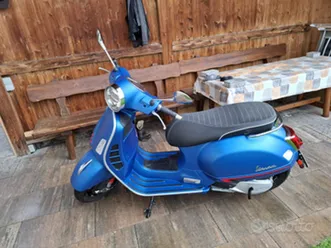 vespa piaggio da vendere