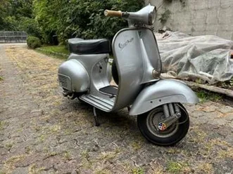 vespa 150 vbb 2t epoca