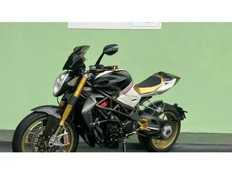 vendo mv agusta brutale 1090 rr (2009 - 15) usata a riva presso chieri (codice 9808214) - moto.it