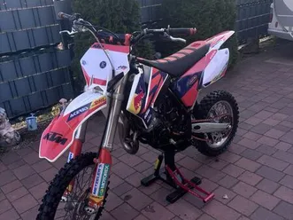 ktm sx 85 super stan!! tulce