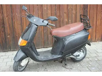 vespa sfera, typ nsl