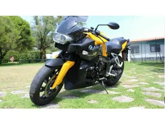 mota bmw k1200r com 72.000km setúbal (são julião, nossa senhora da anunciada e santa maria da graça)