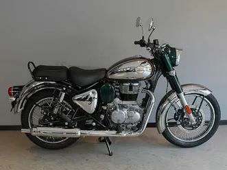 royal enfield classic