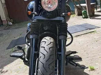 yamaha xvs 1100