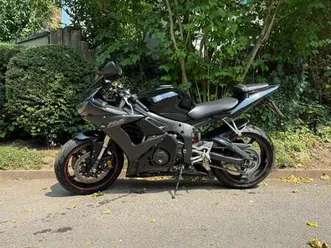 yamaha yzf-r6