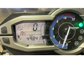 vendo triumph tiger 800 xc abs (2010 - 14) usata a gorgonzola (codice 9807393) - moto.it