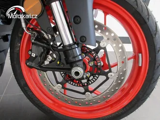 aprilia rs 457 - výprodej