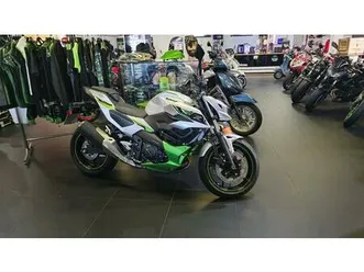 kawasaki z7 hybrid #2024#sofort