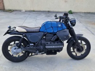bmw k100 rs 1984