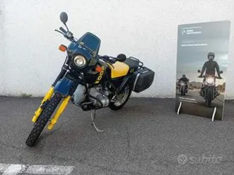 bmw r 80 gs r 80 gs