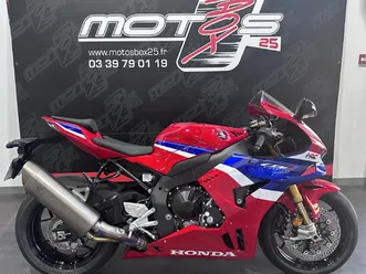 honda cbr 1000 rr-r fireblade sp