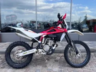husqvarna te 310