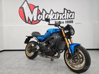yamaha xsr 900 2023